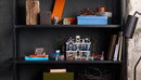 LEGO Stranger Things: WSQK Radio Station
