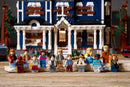 LEGO Stranger Things: The Creel House