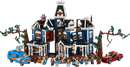 LEGO Stranger Things: The Creel House