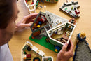 LEGO Shopping Street
