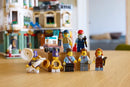 LEGO Shopping Street