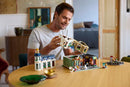 LEGO Shopping Street
