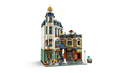 LEGO Shopping Street