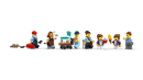 LEGO Shopping Street