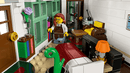 LEGO Shopping Street
