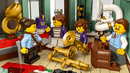 LEGO Shopping Street