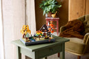 LEGO Autumn Cottage Garden