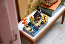 LEGO Autumn Cottage Garden