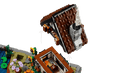LEGO Autumn Cottage Garden