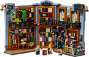 LEGO Bookstore: Book Nook