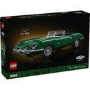 LEGO Jaguar E-Type