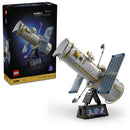 LEGO Hubble Space Telescope