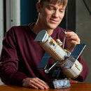 LEGO Hubble Space Telescope