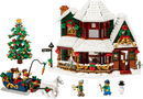 LEGO Holiday House