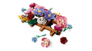 LEGO Flower Wall