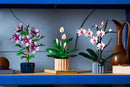 LEGO Peace Lily