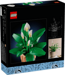 LEGO Peace Lily