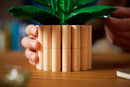 LEGO Peace Lily