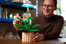 LEGO Peace Lily