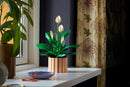 LEGO Peace Lily