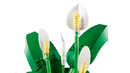 LEGO Peace Lily