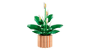 LEGO Peace Lily