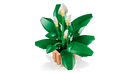 LEGO Peace Lily