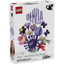 LEGO Olivia Rodrigo's Flower Bouquet