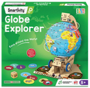 Smartivity Globe Trotters