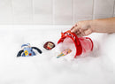 Lilliputiens Fishing net Jules the dog - Bath Play