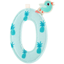 Lilliputiens Letter O