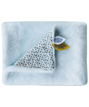 DOUDOU Plaid Douceur Yoca le koala - Bleu - Blanket