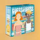 Londji Guess my dress - Family Game