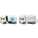 Siku Municipal set - Vehicles