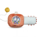 Lilliputiens Chainsaw rattle Jack the lion