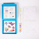 OMY Paint Box - Cosmos