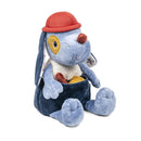 Lilliputiens Discovery Handyman Jules the dog - Plush Toys