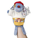 Lilliputiens Handpuppet Jules the dog