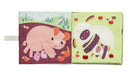 Lilliputiens Activities book "Babies"