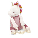 Lilliputiens Soft backpack Lena the unicorn