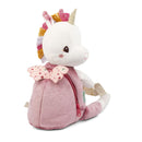 Lilliputiens Soft backpack Lena the unicorn