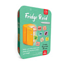 SVOORA Fridge Raid - Board Game