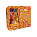 SVOORA Picnic Battles - Board Game
