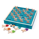 SVOORA Fish Fish Memory Games? - Board Game
