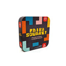SVOORA Fair & Square - Board Game