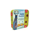 SVOORA Candy Factory - Board Game