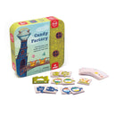 SVOORA Candy Factory - Board Game
