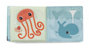 Lilliputiens Jungle Set of 3 Sensory Books