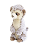 DOUDOU Histoire d'Ours Savannah Meercat - 25 cm - Plush Toys