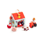 Lilliputiens My First Farm